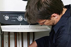 boiler repair Rearsby