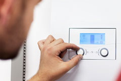 best Rearsby boiler servicing companies