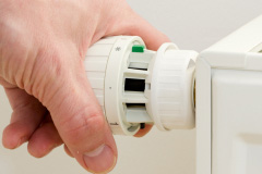 Rearsby central heating repair costs
